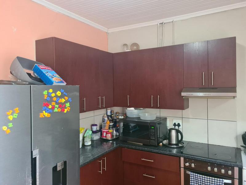 To Let 3 Bedroom Property for Rent in Cannon Hill Eastern Cape